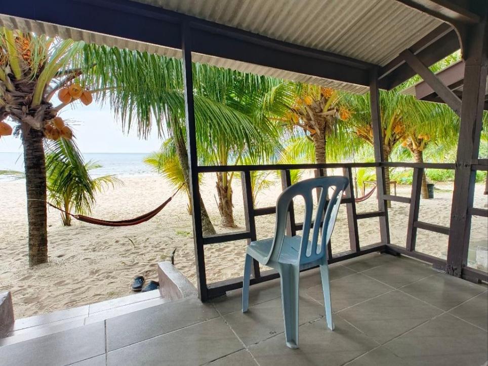 Rainbow Tioman Cottage Kampong Juara Exterior photo