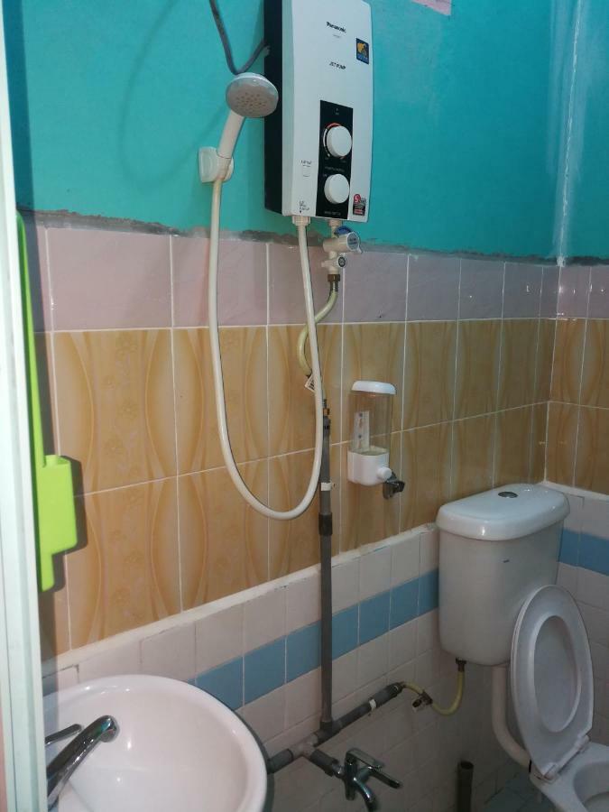 Rainbow Tioman Cottage Kampong Juara Exterior photo