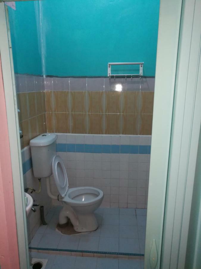 Rainbow Tioman Cottage Kampong Juara Exterior photo